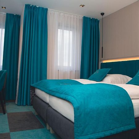 Friends Hotel Kerpen Kerpen  Luaran gambar