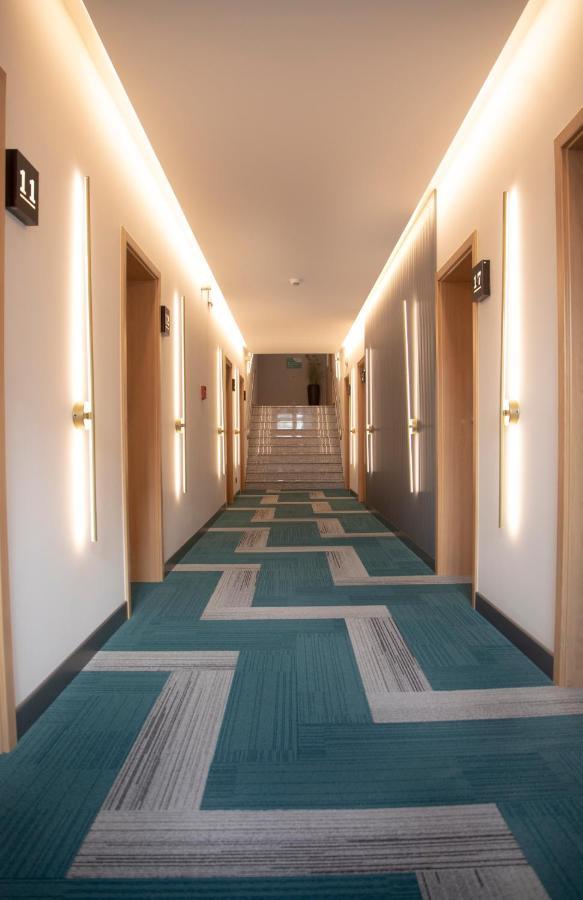 Friends Hotel Kerpen Kerpen  Luaran gambar