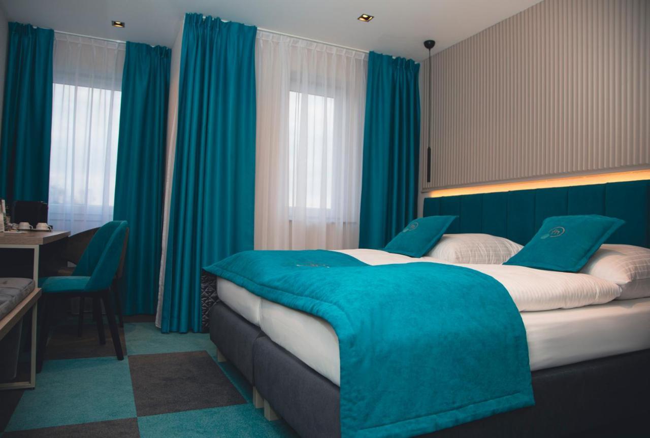 Friends Hotel Kerpen Kerpen  Luaran gambar