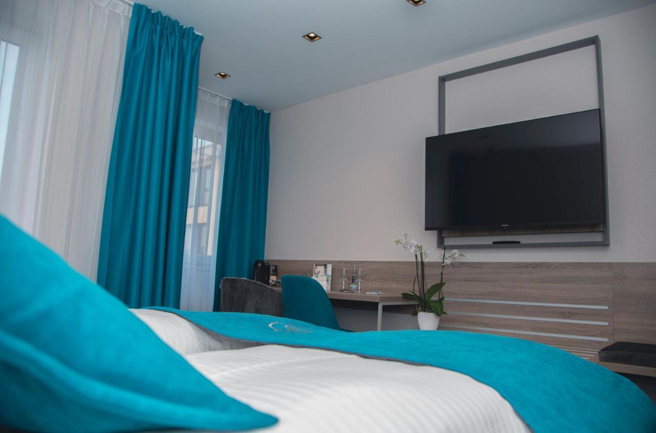 Friends Hotel Kerpen Kerpen  Luaran gambar