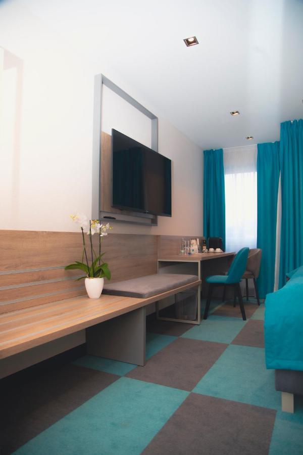 Friends Hotel Kerpen Kerpen  Luaran gambar