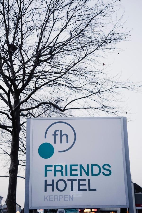 Friends Hotel Kerpen Kerpen  Luaran gambar