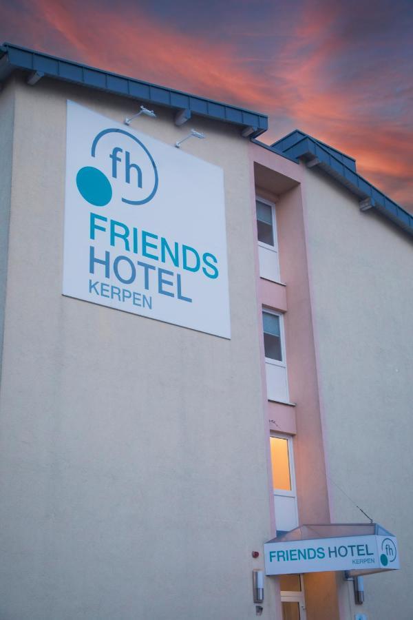 Friends Hotel Kerpen Kerpen  Luaran gambar