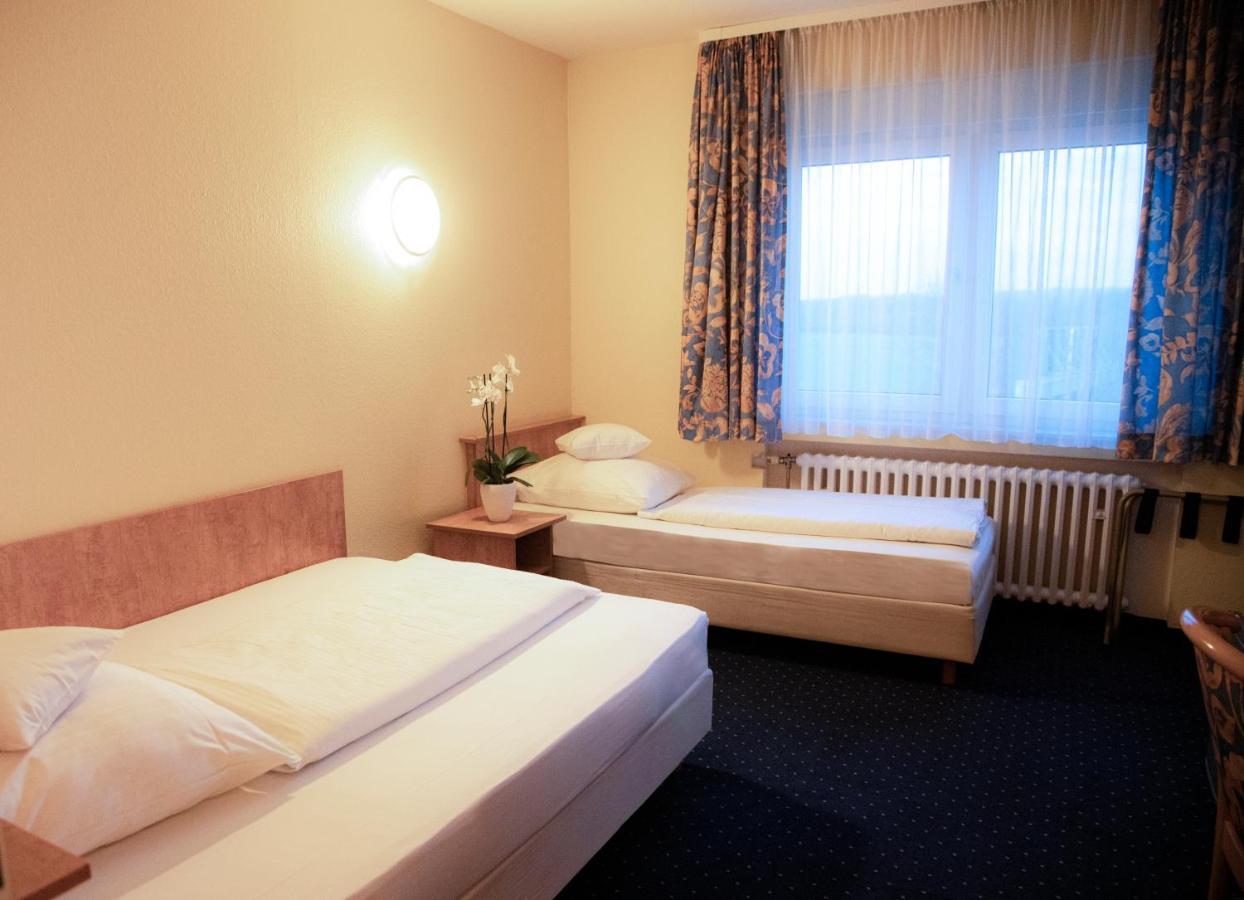 Friends Hotel Kerpen Kerpen  Luaran gambar