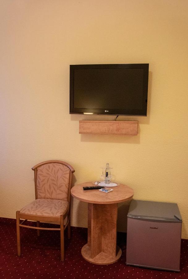 Friends Hotel Kerpen Kerpen  Luaran gambar