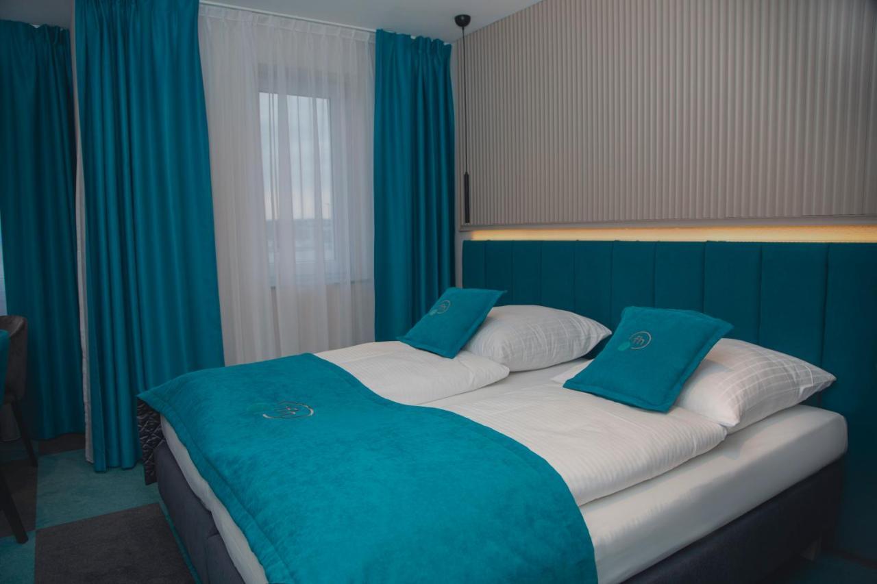 Friends Hotel Kerpen Kerpen  Luaran gambar