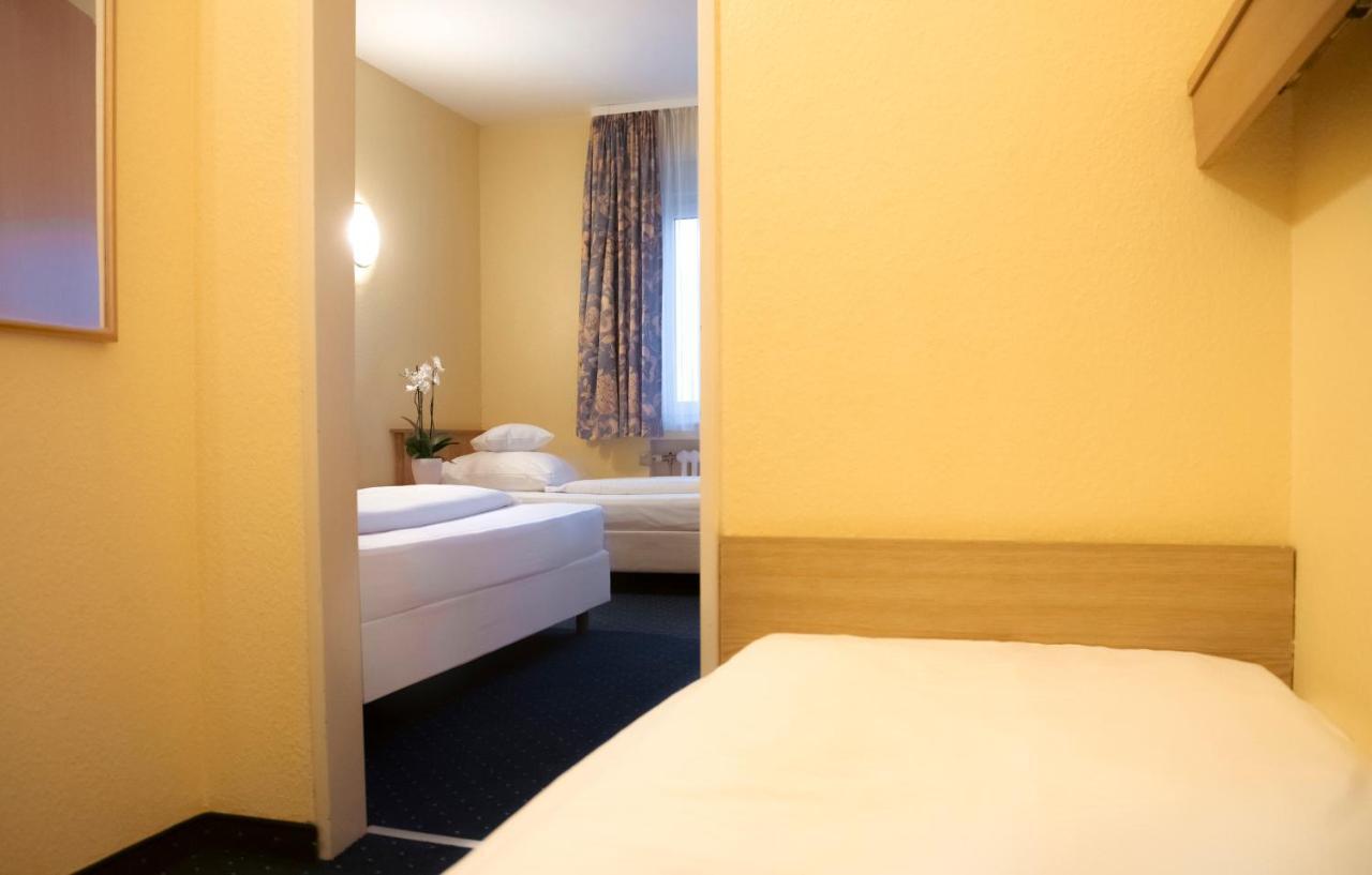 Friends Hotel Kerpen Kerpen  Luaran gambar