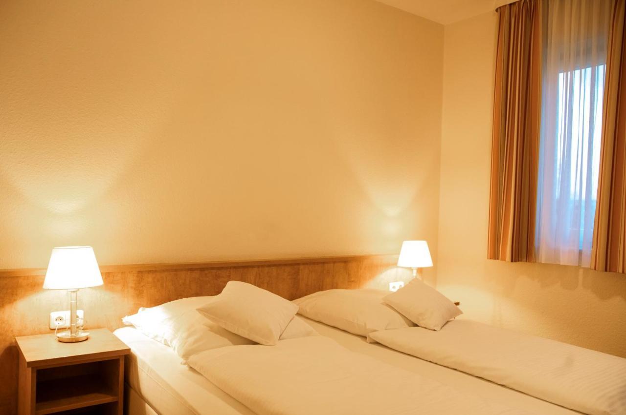 Friends Hotel Kerpen Kerpen  Luaran gambar