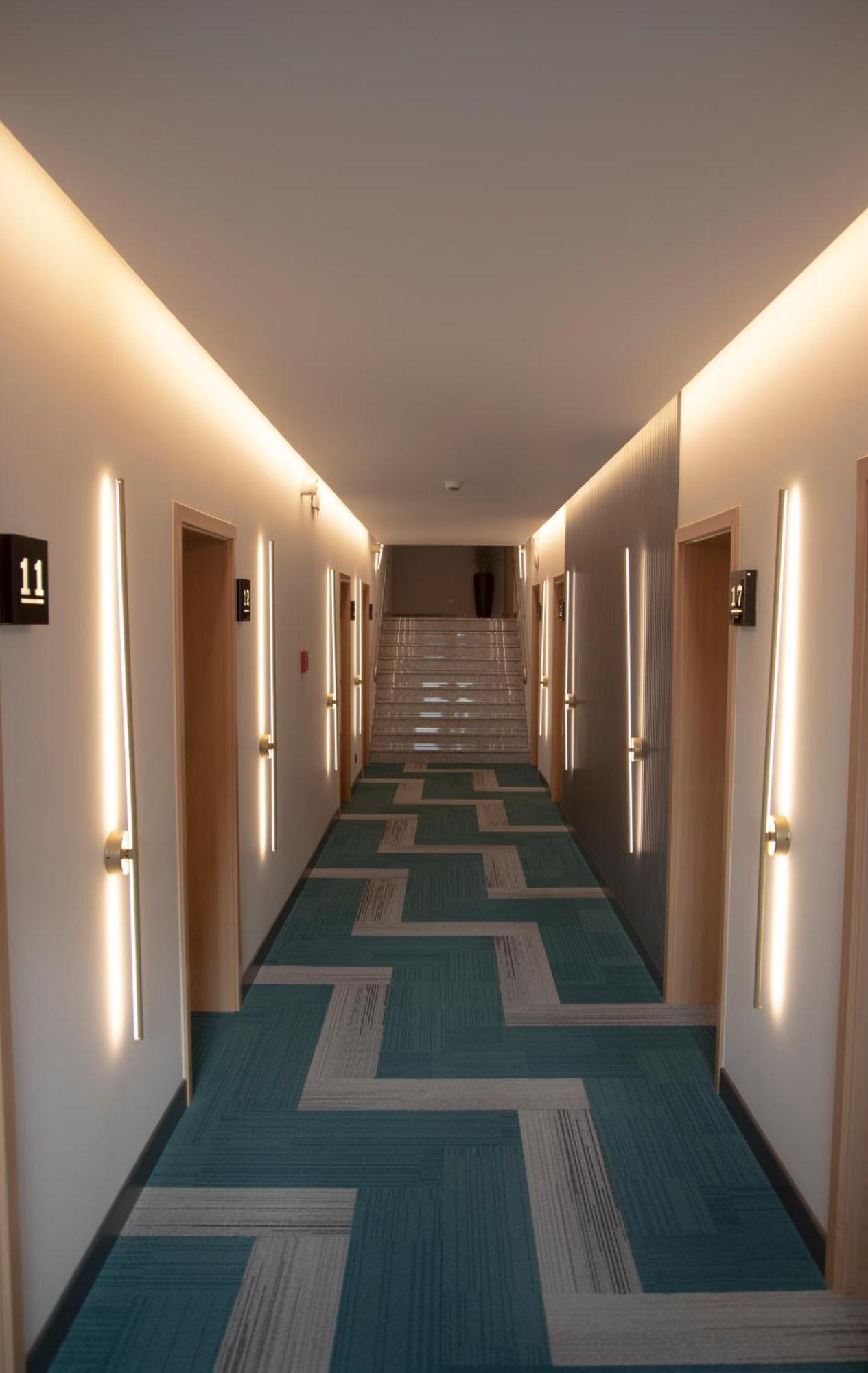 Friends Hotel Kerpen Kerpen  Luaran gambar