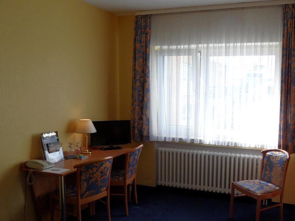 Friends Hotel Kerpen Kerpen  Luaran gambar