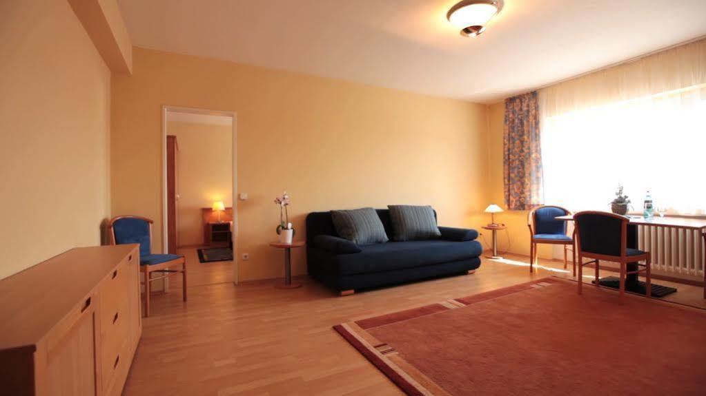 Friends Hotel Kerpen Kerpen  Luaran gambar